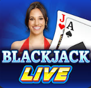 Live Blackjack