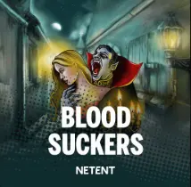 Spelafbeelding van Blood Suckers