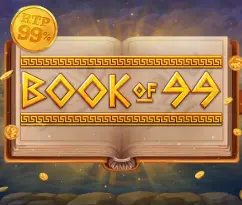 Spelafbeelding van Book of 99