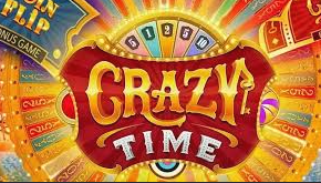 Crazy Time