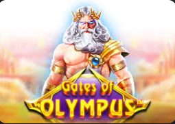 Gates of Olympus