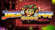 Spelafbeelding van Jackpot 6000