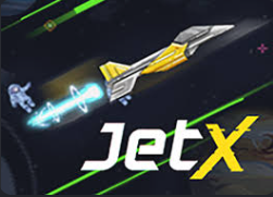 JetX