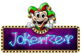 Spelafbeelding van Jokerizer