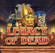 Legacy of Dead