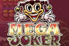 Spelafbeelding van Mega Joker
