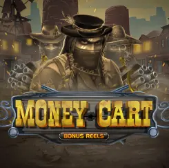 Spelafbeelding van Money Cart