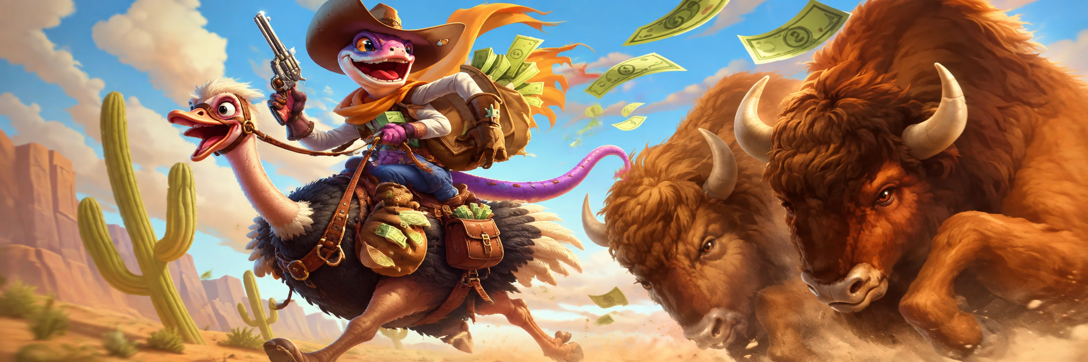Lizaro Casino promotiebanner