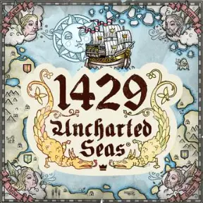 Spelafbeelding van 1429 Uncharted Seas