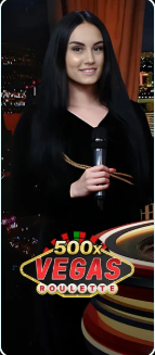 Vegas Roulette